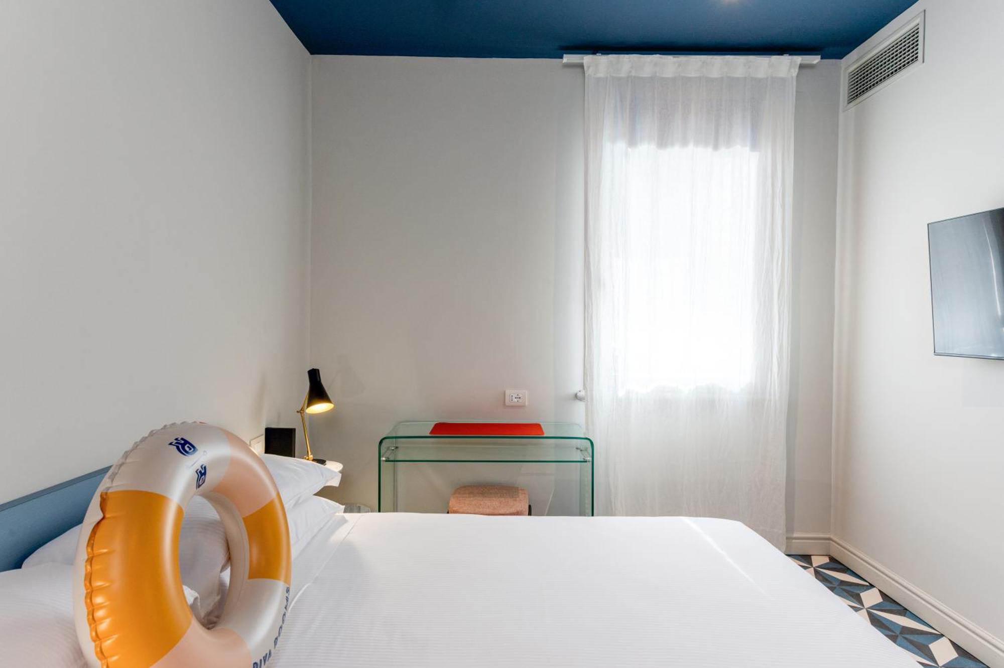 Riva Rooms Follonica Exteriör bild