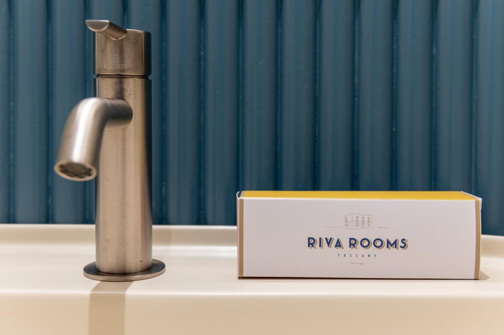Riva Rooms Follonica Exteriör bild